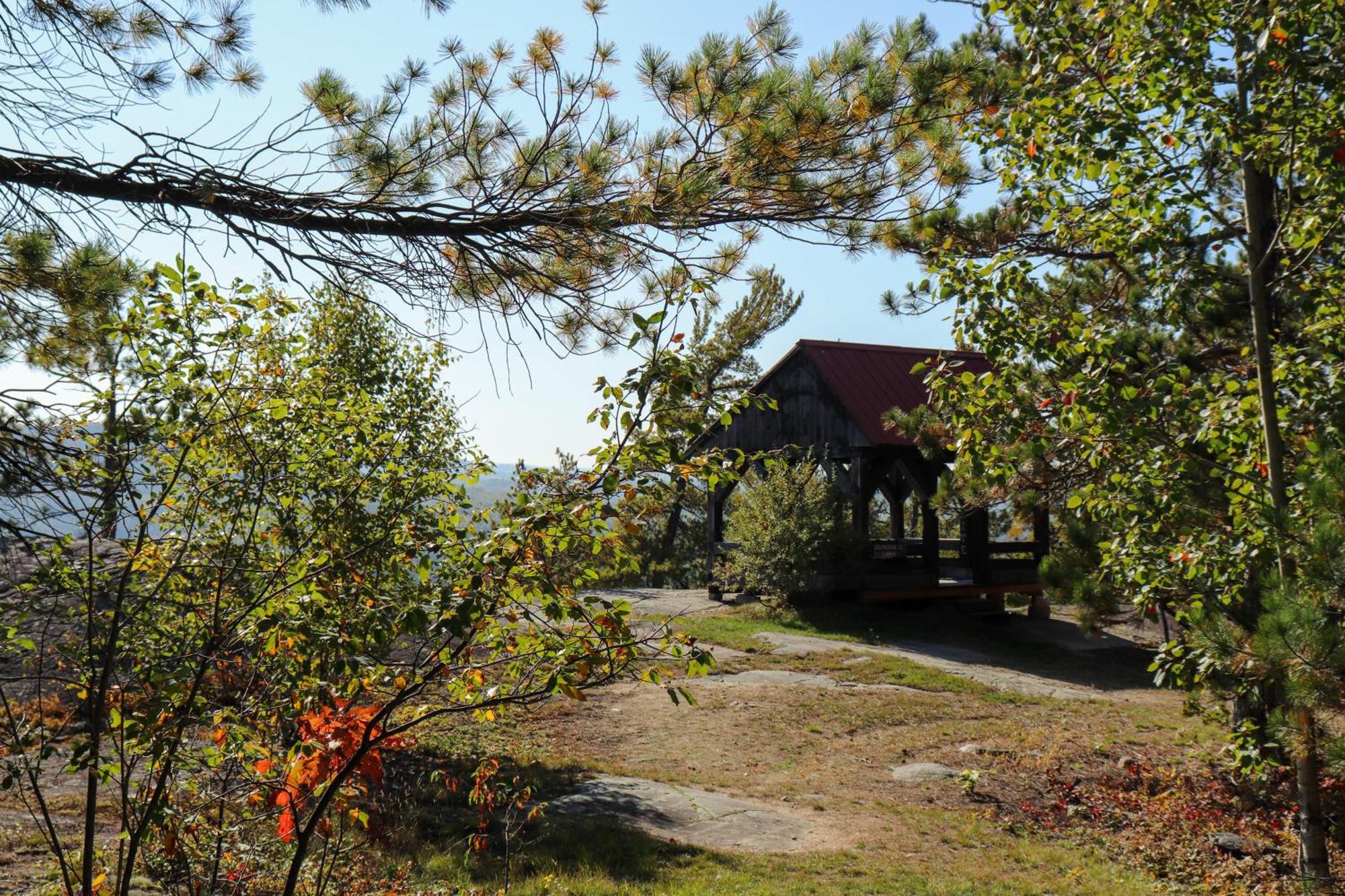 La Bannik Villa Ville-Marie Bagian luar foto